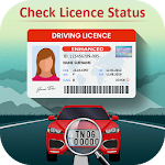 Cover Image of Download Check Driving Licence Detail Online 1.1 APK