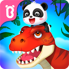 恐竜の楽園2 Google Play のアプリ
