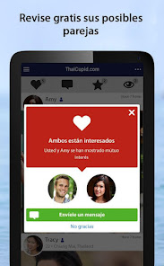 Imágen 7 ThaiCupid: Citas Tailandesas android