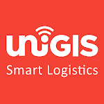 Cover Image of Download UNIGIS X Deliveries  APK