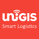 UNIGIS X Deliveries icon