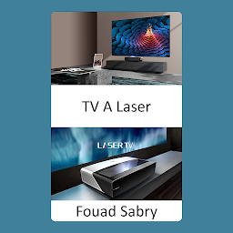 Obraz ikony: TV A Laser: Leve o cinema para casa com uma experiência 4K Ultra-HD de tirar o fôlego