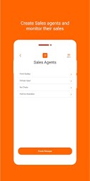 ShopKite Merchant - POS & Inventory Management