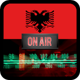Top Albania Radio icon