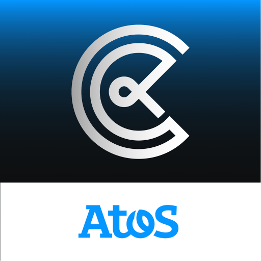 Atos Summit  Icon