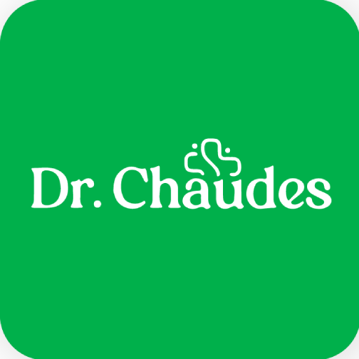 Dr. Chaudes logo