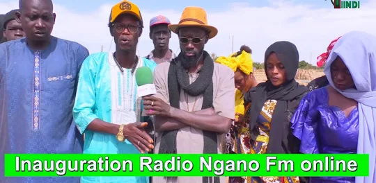 Radio Ngano FM