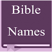 Top 40 Books & Reference Apps Like Bible Names and Meaning - Best Alternatives