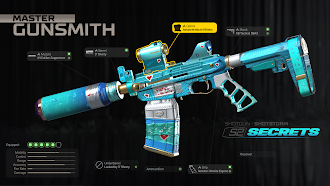 Game screenshot Combat Master Mobile FPS apk download