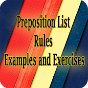 Top 10 Social Apps Like Preposition Rules Examples - Best Alternatives
