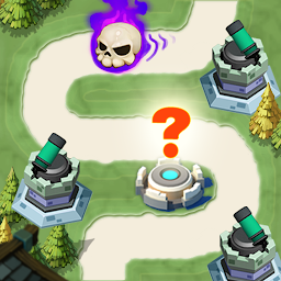 Hero Defense King Plus : TD Mod Apk