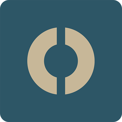 CrossFirst Bank Mobile logo