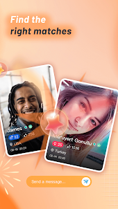 Frend - Live Video Chat