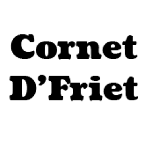 Cornet DFriet logo