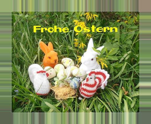 Kostenlos ostern whatsapp Ostern bei