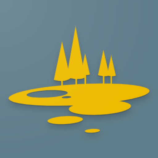 Natur i Norge guide logo