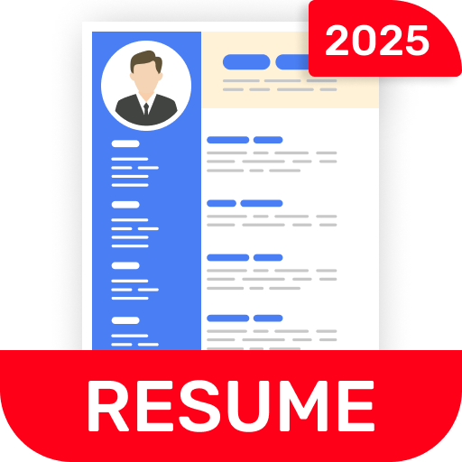 Ai Resume - CV maker PDF