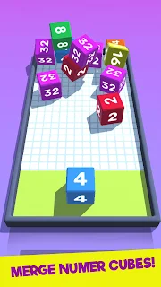 Mega Cube