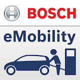 eMobility icon