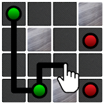 Cover Image of Download Riddle Dots - Connect Dots Puz  APK
