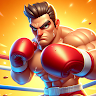 MMA Champion: Idle Tap N Punch game apk icon