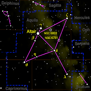 History of Constellation