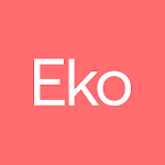 Cover Image of Descargar Eko: Digital Stethoscope + ECG  APK