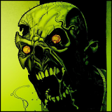 Zombie Horde Simulation icon