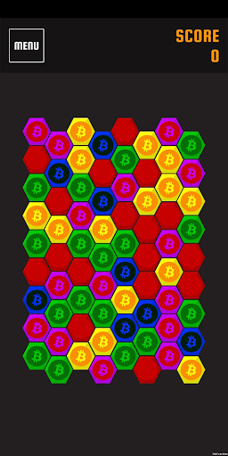 Hexa Crypto Screen 2