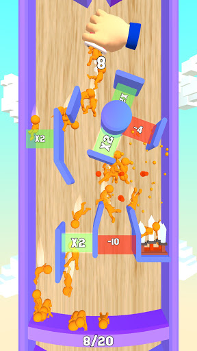 Collect & Die Screen 2