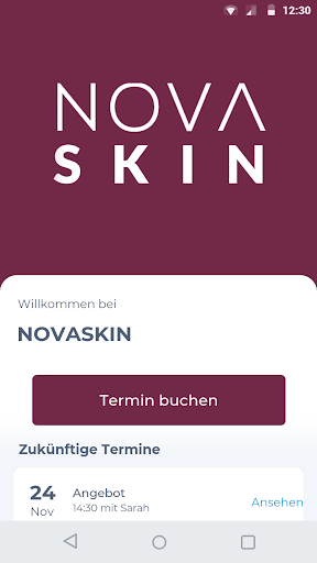 App-Vorschau