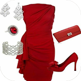 Cocktail Dress Ideas icon