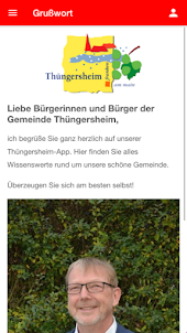 Gemeinde Thüngersheim