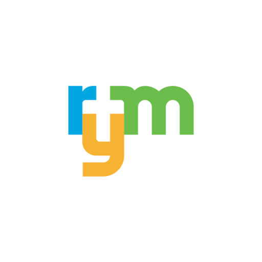 Reformed Youth Ministries logo