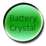 BatteryCrystal icon