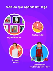 Jogos De Matematica Lógica – Apps no Google Play