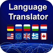 Top 29 Tools Apps Like Easy language translator - Best Alternatives