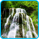 Beautiful Waterfalls icon