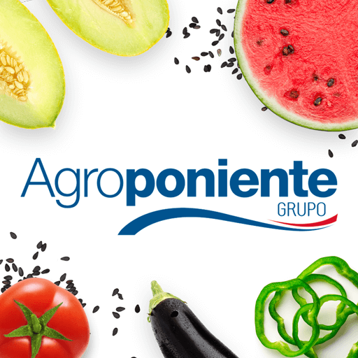 GRUPO AGROPONIENTE logo