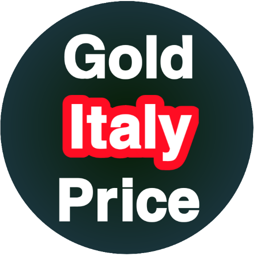 Gold Price in Italy