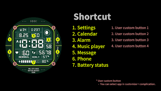 Screenshot image