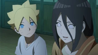 Boruto Bolt Naruto Next Generations Boruto Bolt Naruto Next Generations Episode 9 Tv On Google Play