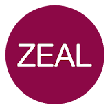ZEAL ZDC-205A-SG FWダウングレード icon