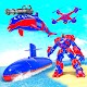 Dolphin Robot Transform Wars دانلود در ویندوز