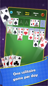 Solitaire Master 1.1000.101 APK + Мод (Unlimited money) за Android