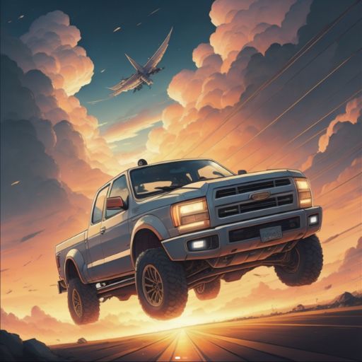 Stunt Jump Wrecker logo