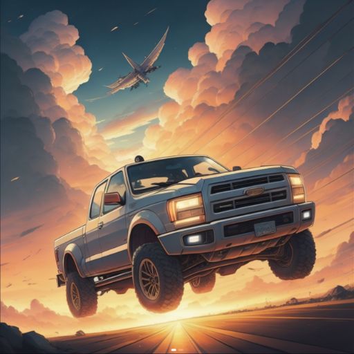 Stunt Jump Wrecker 1.1 Icon