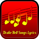 Drake Bell Songs Lyrics icon