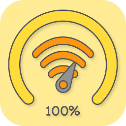 Icon image WiFi Signal Strength Meter