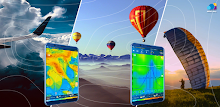 Aero XC : předpověď pro létání APK